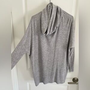 Gray Women's Sweater